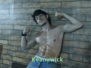 Keanuwick