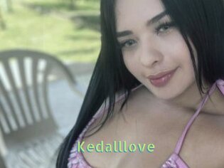 Kedalllove