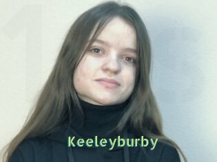 Keeleyburby