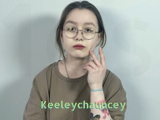 Keeleychauncey