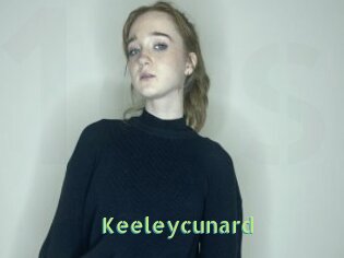 Keeleycunard