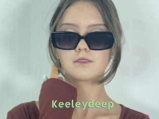 Keeleydeep