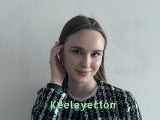 keeleyecton Une Etudiante Sexy
