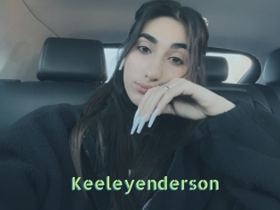 Keeleyenderson