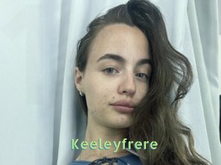 Keeleyfrere