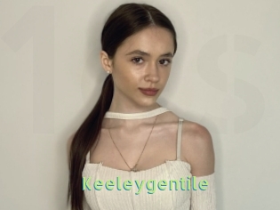 Keeleygentile