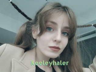 Keeleyhaler