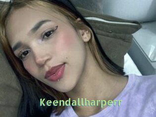 Keendallharperr