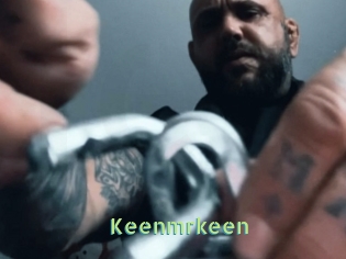 Keenmrkeen