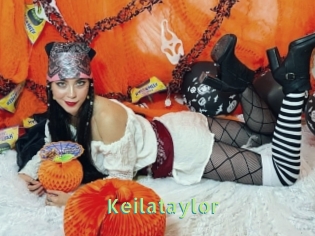 Keilataylor