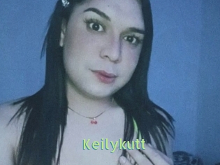 Keilykutt