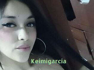 Keimigarcia