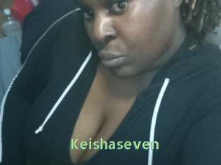 Keishaseven