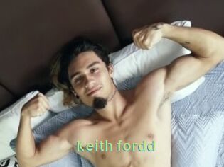 Keith_fordd