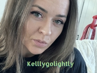 Kelllygolightly