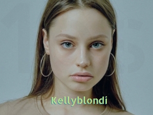 Kellyblondi