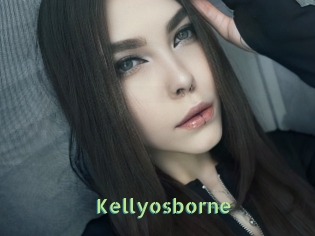 Kellyosborne