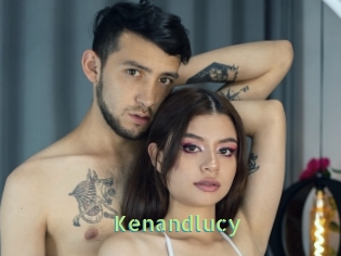 Kenandlucy