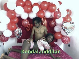 Kendalanddilan