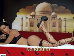 Kendalhot