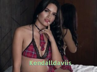 Kendalldaviis