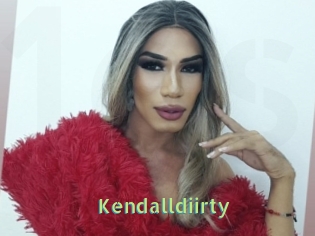 Kendalldiirty