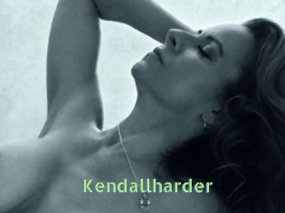 Kendallharder