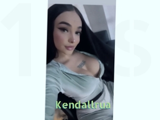 Kendallrua