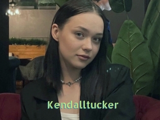 Kendalltucker