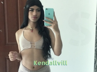 Kendallvill