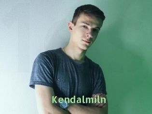 Kendalmiln