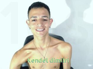 Kendel_dimitri