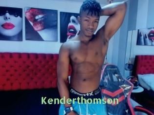 Kenderthomson