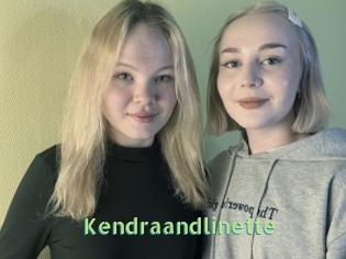 Kendraandlinette