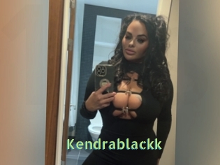 Kendrablackk