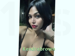 Kendrabrown