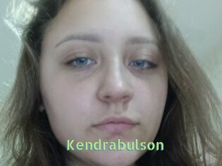 Kendrabulson