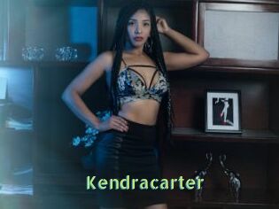 Kendracarter