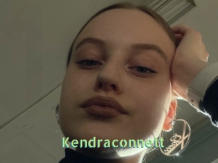 Kendraconnett