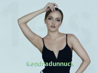 Kendradunnuck