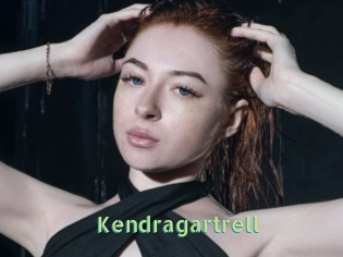 Kendragartrell