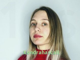 Kendrahascall