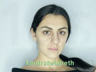 Kendraheldreth