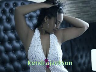 Kendrajackson