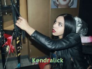 Kendralick