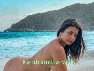 Kendramillerwalt