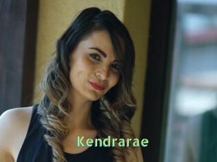 Kendrarae