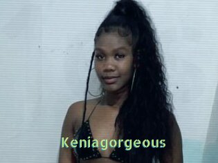 Keniagorgeous