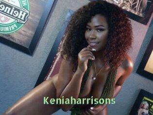 Keniaharrisons