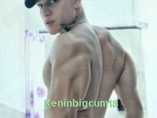 Keninbigcum18